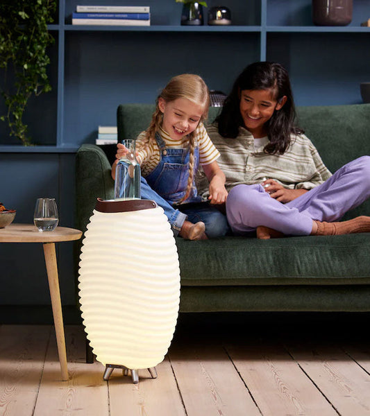 Kooduu lampe kühlbox