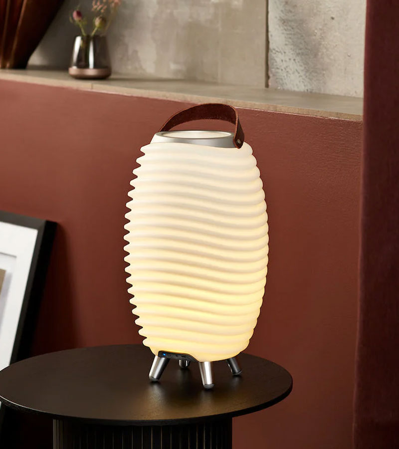 Kooduu lampe kühlbox