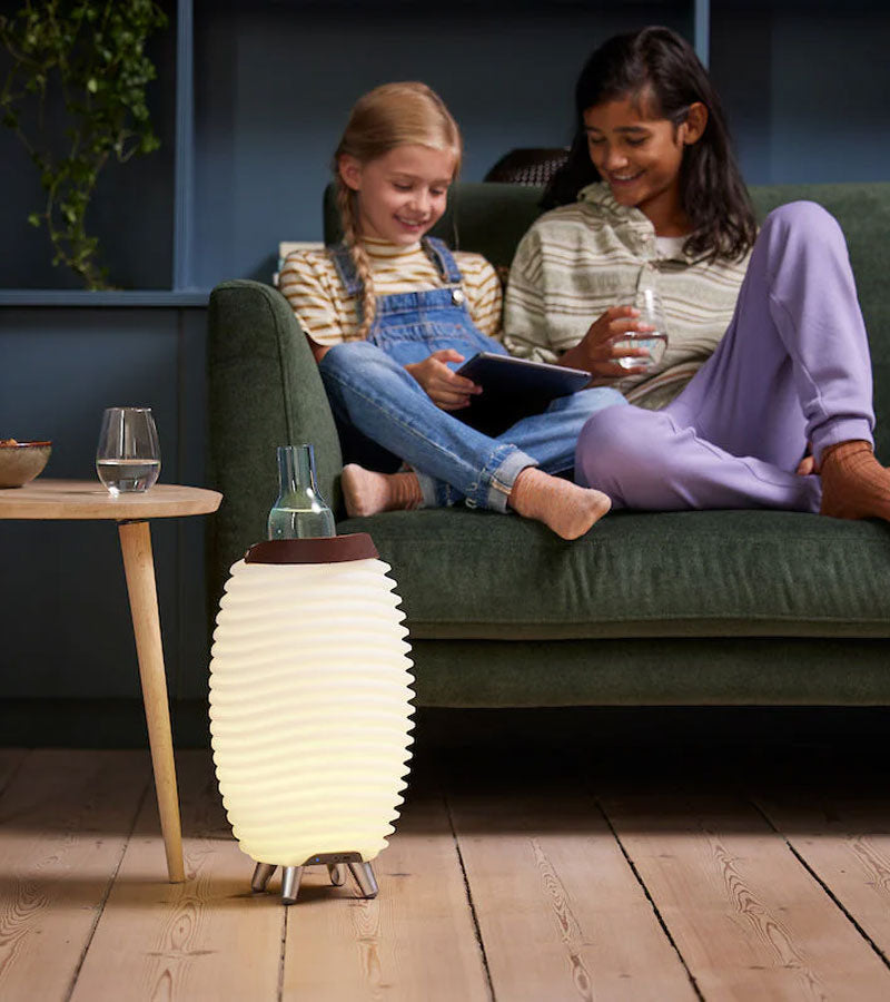 Kooduu lampe kühlbox