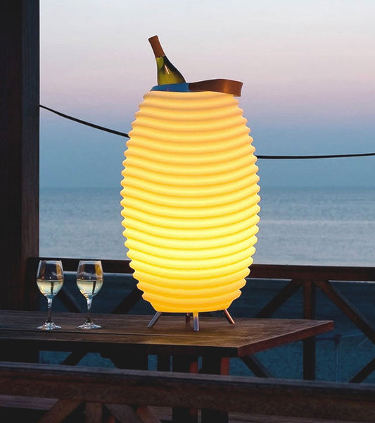 Kooduu lampe kühlbox
