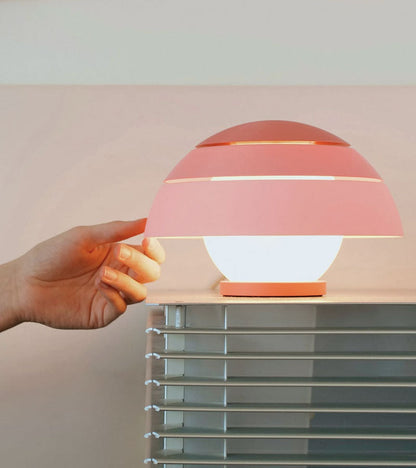 Lampe Guinda