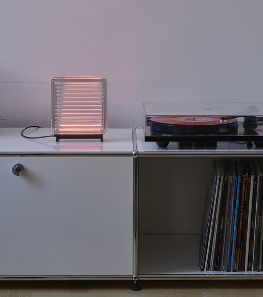 Lampe Linear kismas