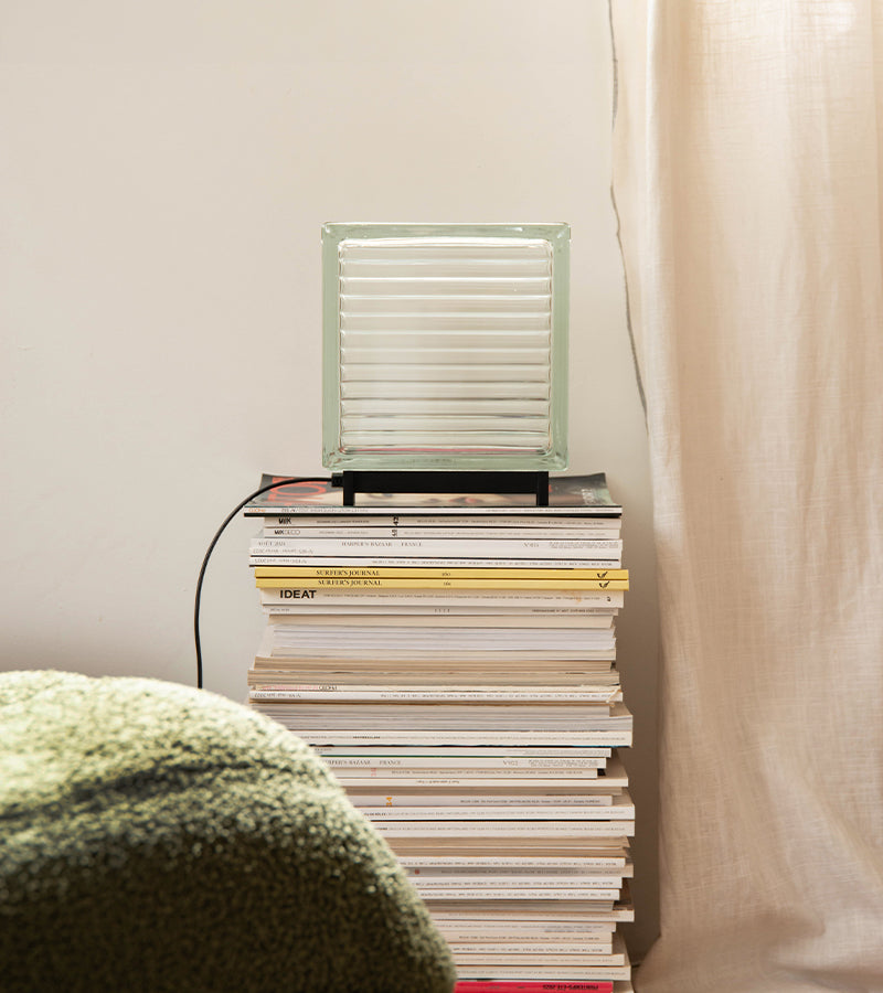 Lampe Linear kismas
