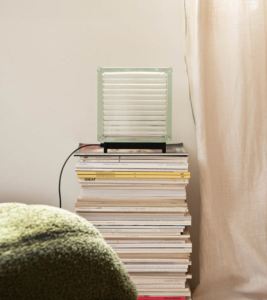 Lampe Linear kismas