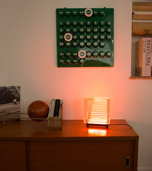 Lampe Linear kismas