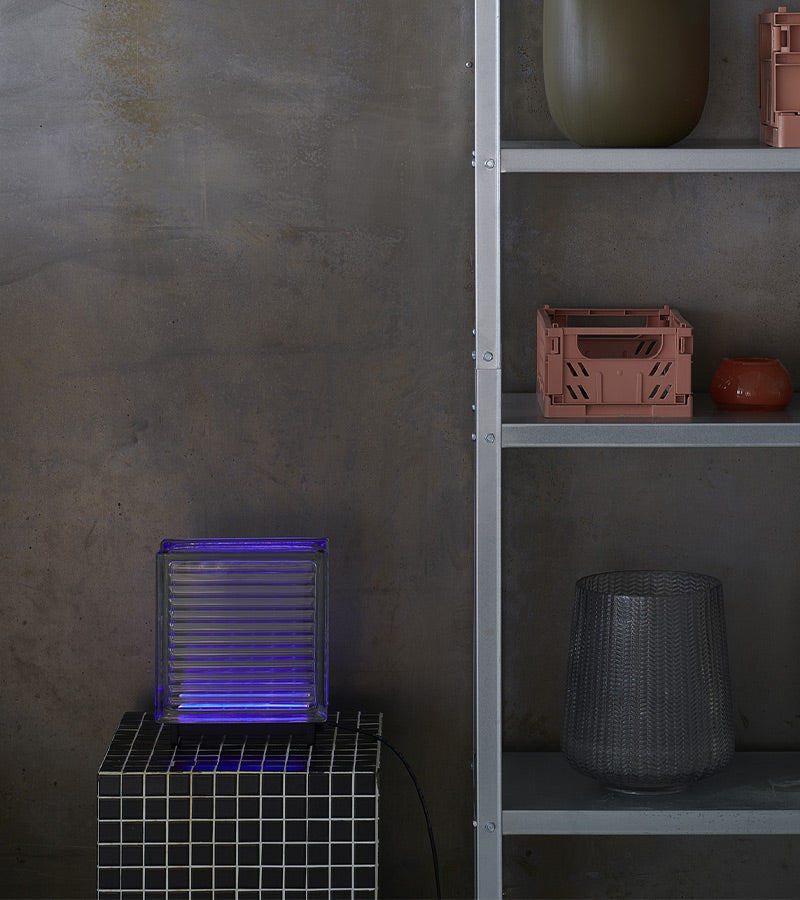 Lampe Linear kismas