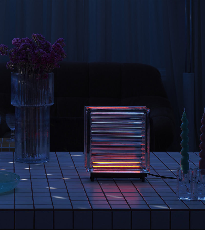 Lampe Linear kismas