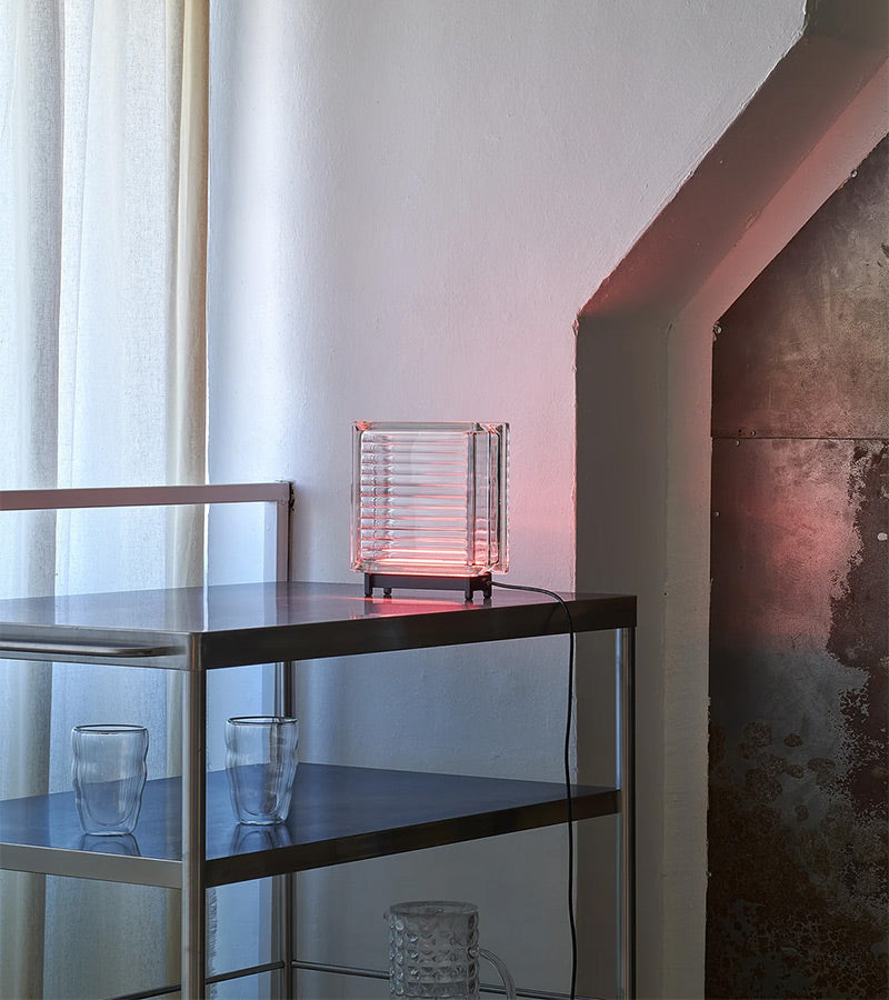 Lampe Linear kismas