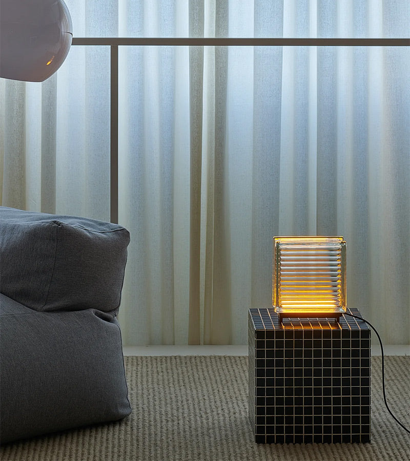 Lampe Linear kismas