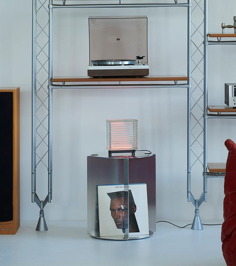 Lampe Linear kismas