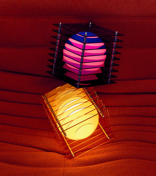 LOP Square Lampe - BANG