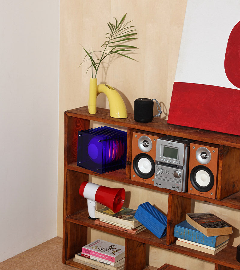 LOP Square Lampe - BANG