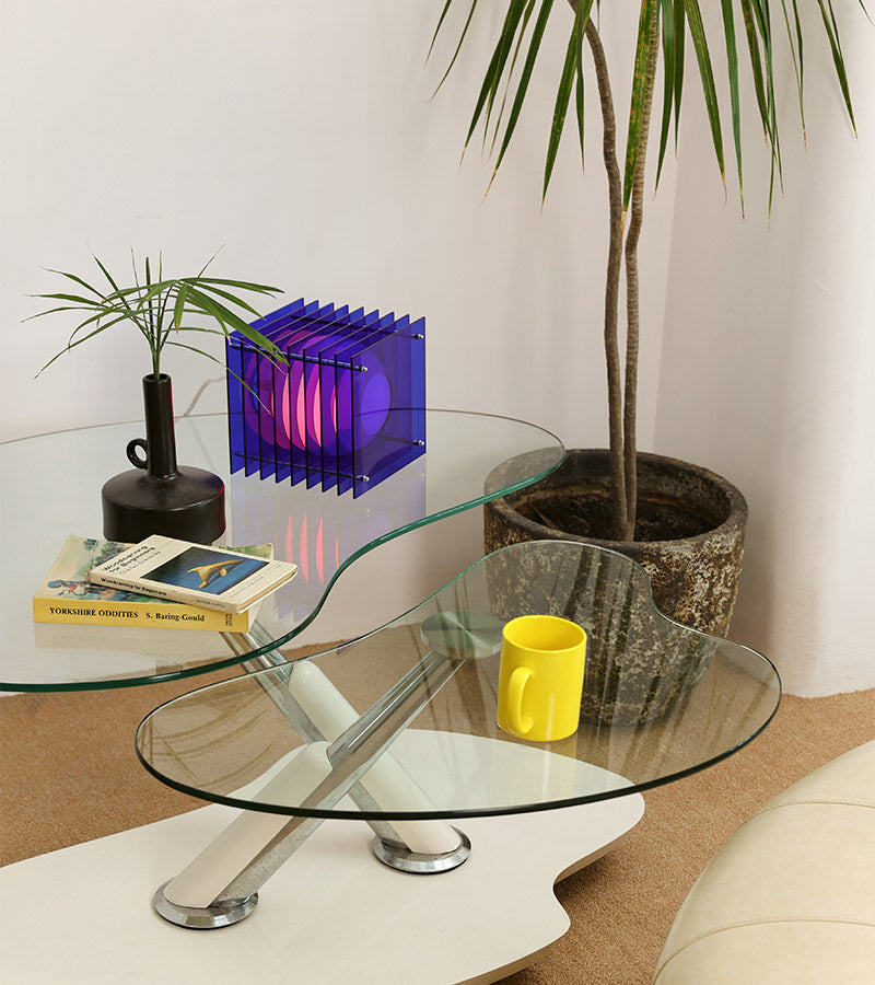 LOP Square Lampe - BANG