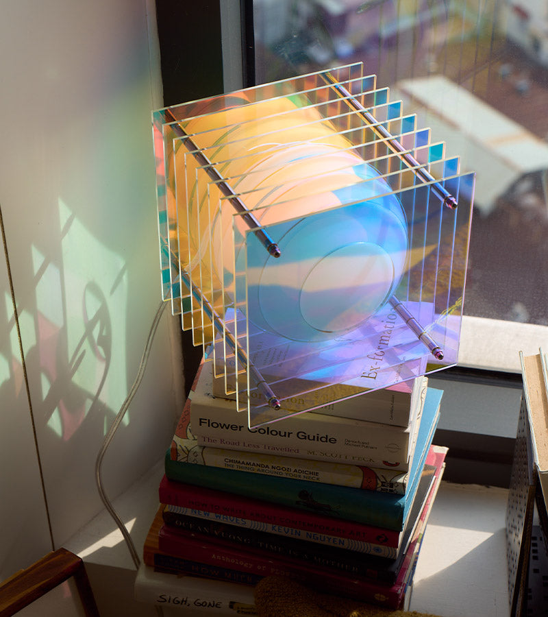 LOP Square Lampe - BANG