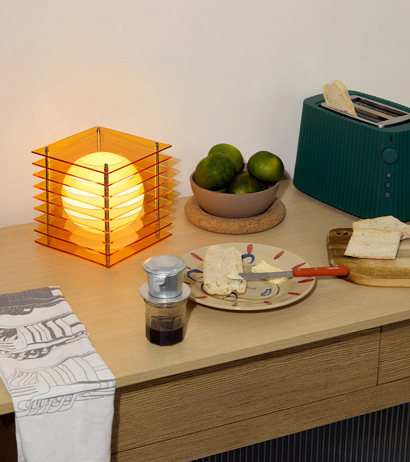 LOP Square Lampe - BANG