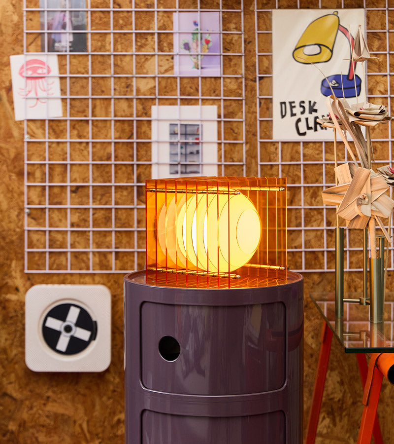 LOP Square Lampe - BANG