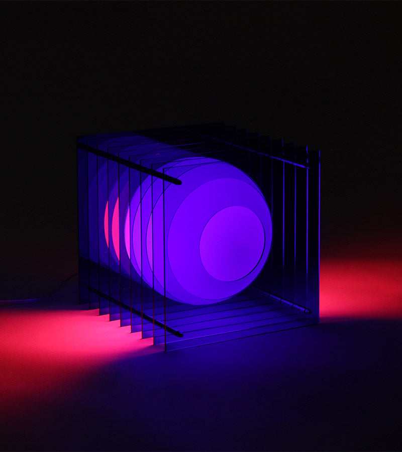 LOP Square Lampe - BANG