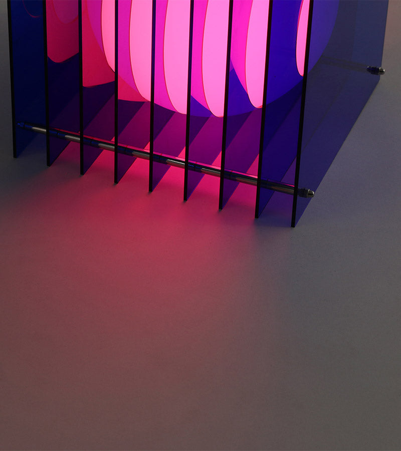 LOP Square Lampe - BANG