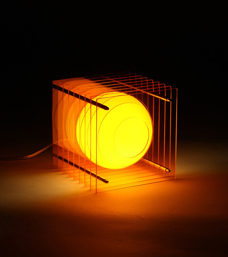 LOP Square Lampe - BANG