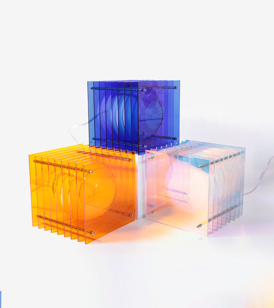 LOP Square Lampe - BANG