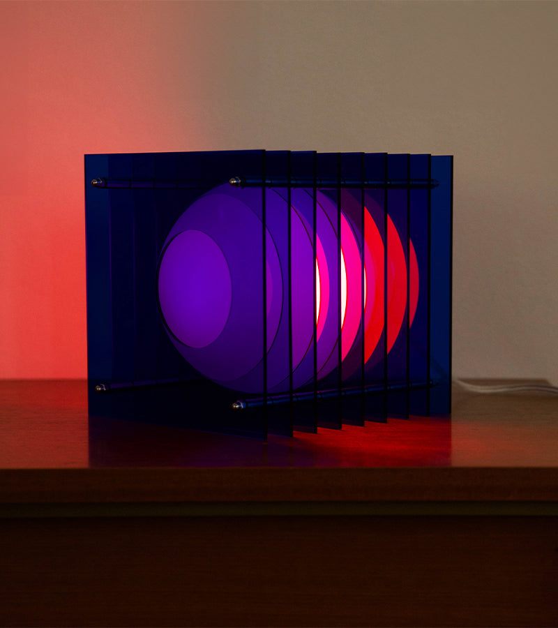 LOP Square Lampe - BANG