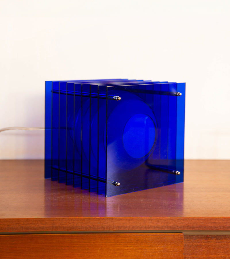 LOP Square Lampe - BANG