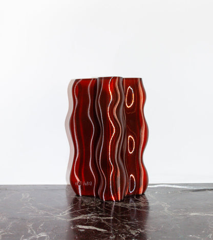 Magma Lampe