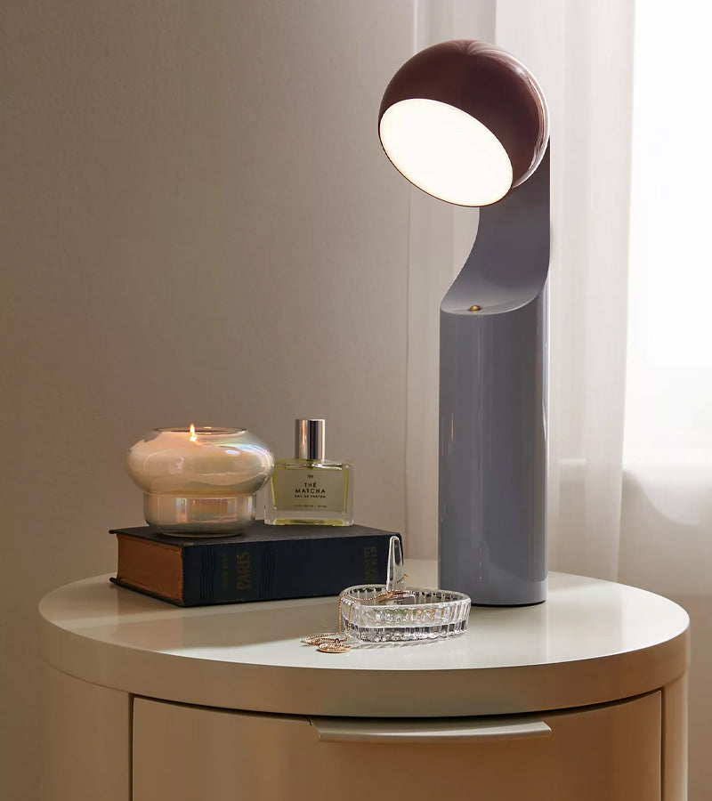Tragbare Lampe Mono