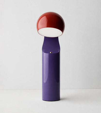 Tragbare Lampe Mono