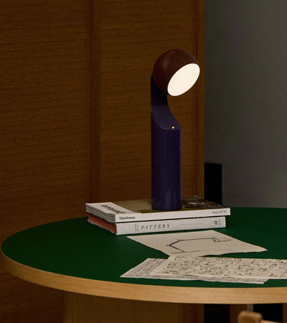 Tragbare Lampe Mono