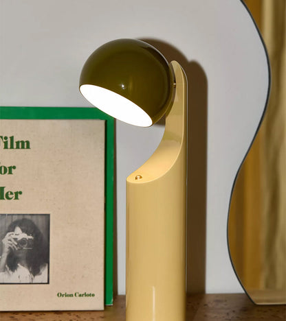 Tragbare Lampe Mono