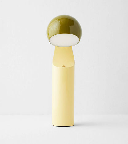 Tragbare Lampe Mono