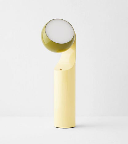 Tragbare Lampe Mono