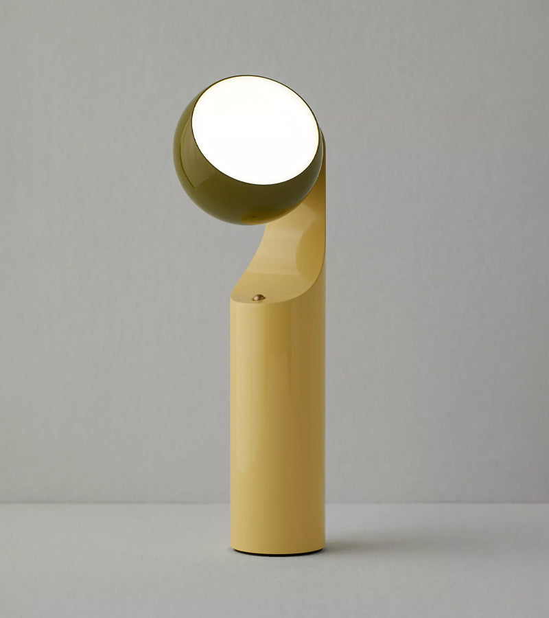 Tragbare Lampe Mono
