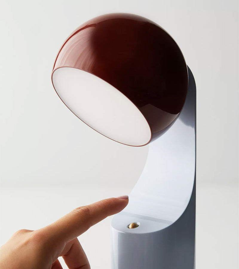 Tragbare Lampe Mono