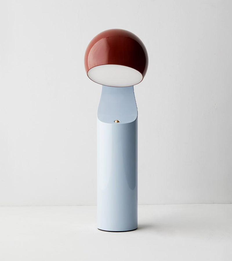 Tragbare Lampe Mono