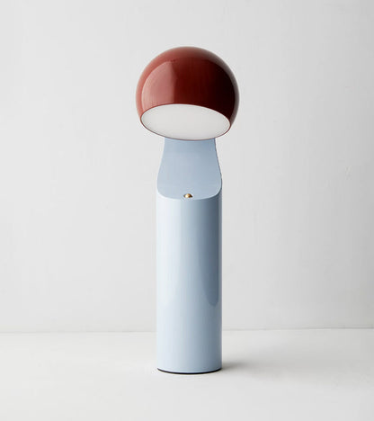 Tragbare Lampe Mono