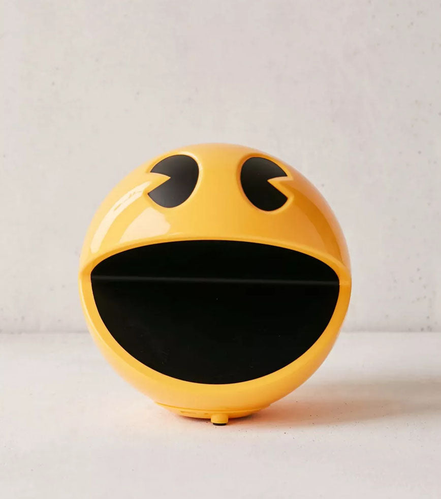 Pac man lampe