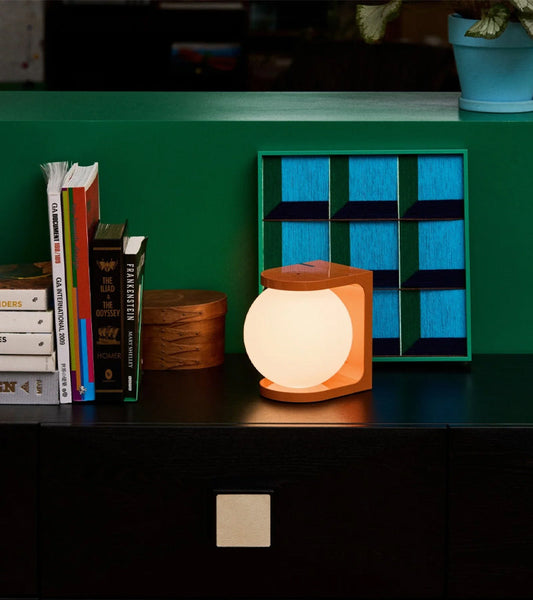 PLAT Max Lampe