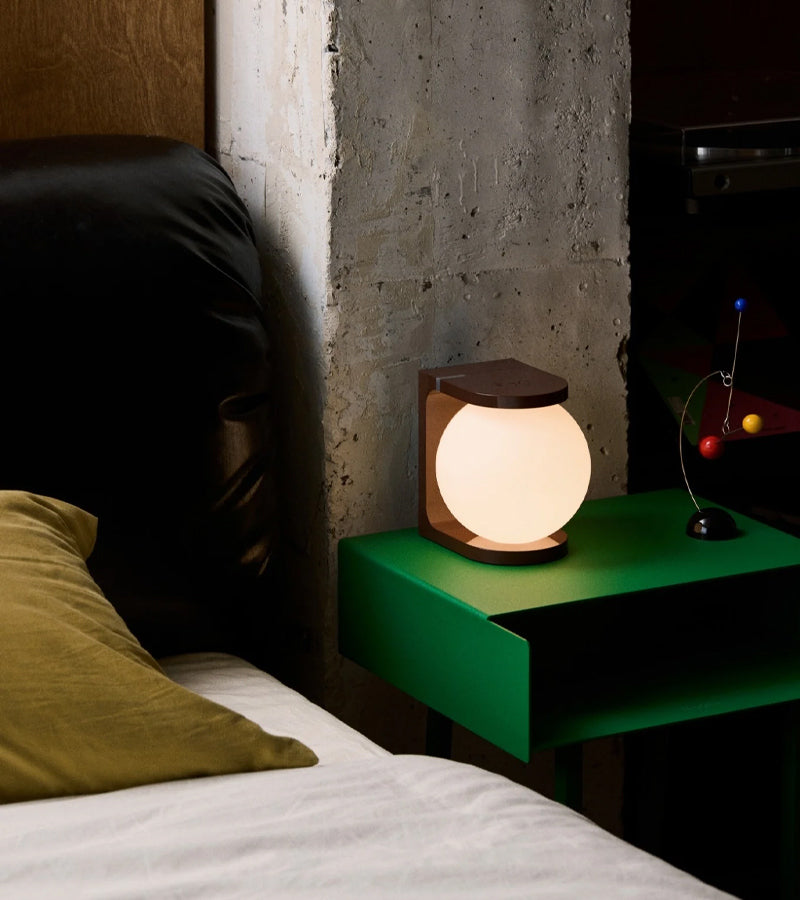PLAT Max Lampe