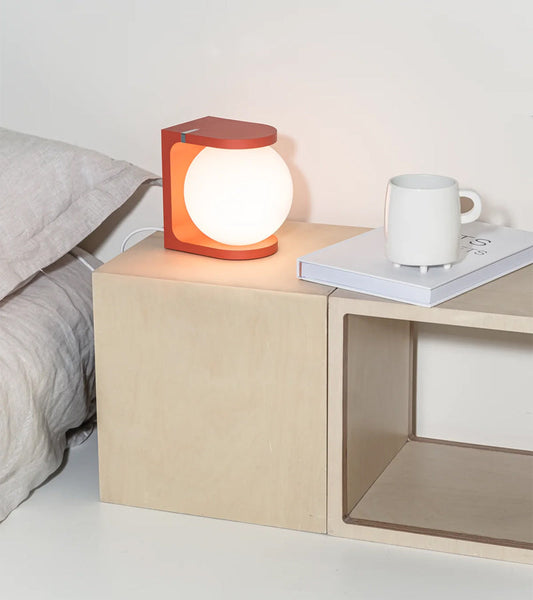PLAT Max Lampe