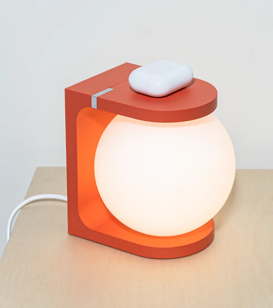 PLAT Max Lampe