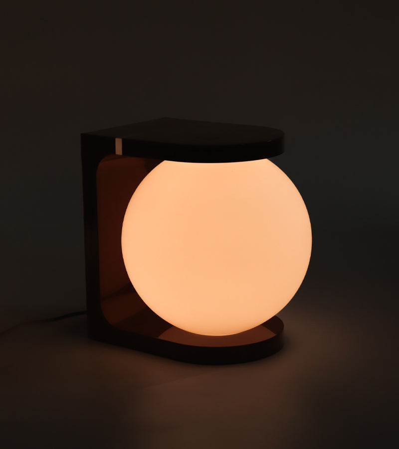 PLAT Max Lampe