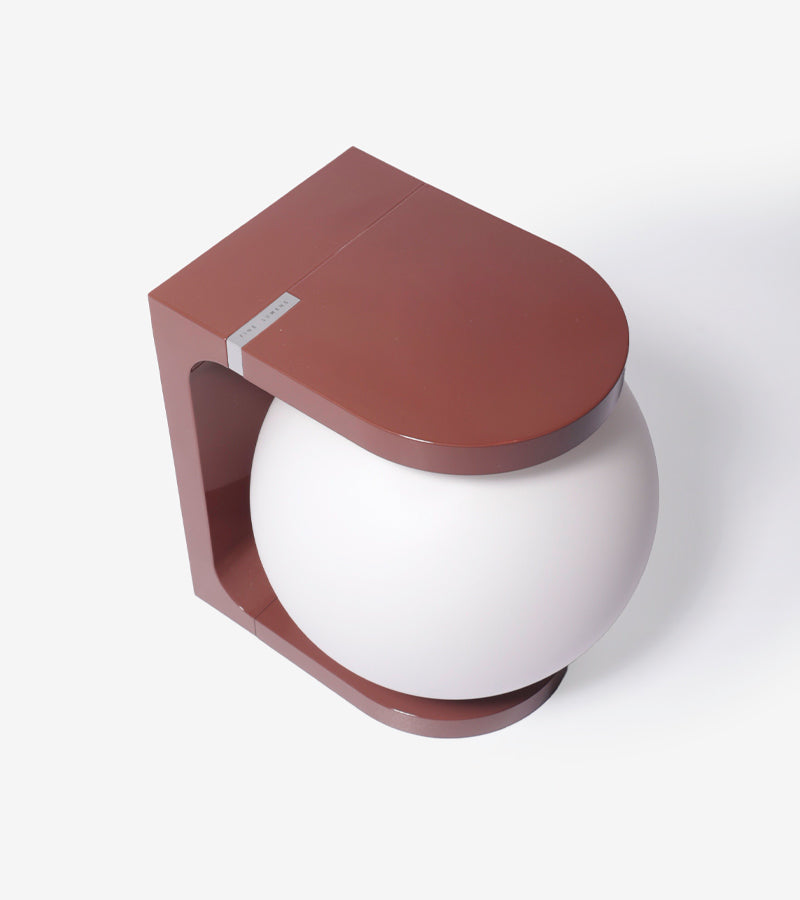 PLAT Max Lampe