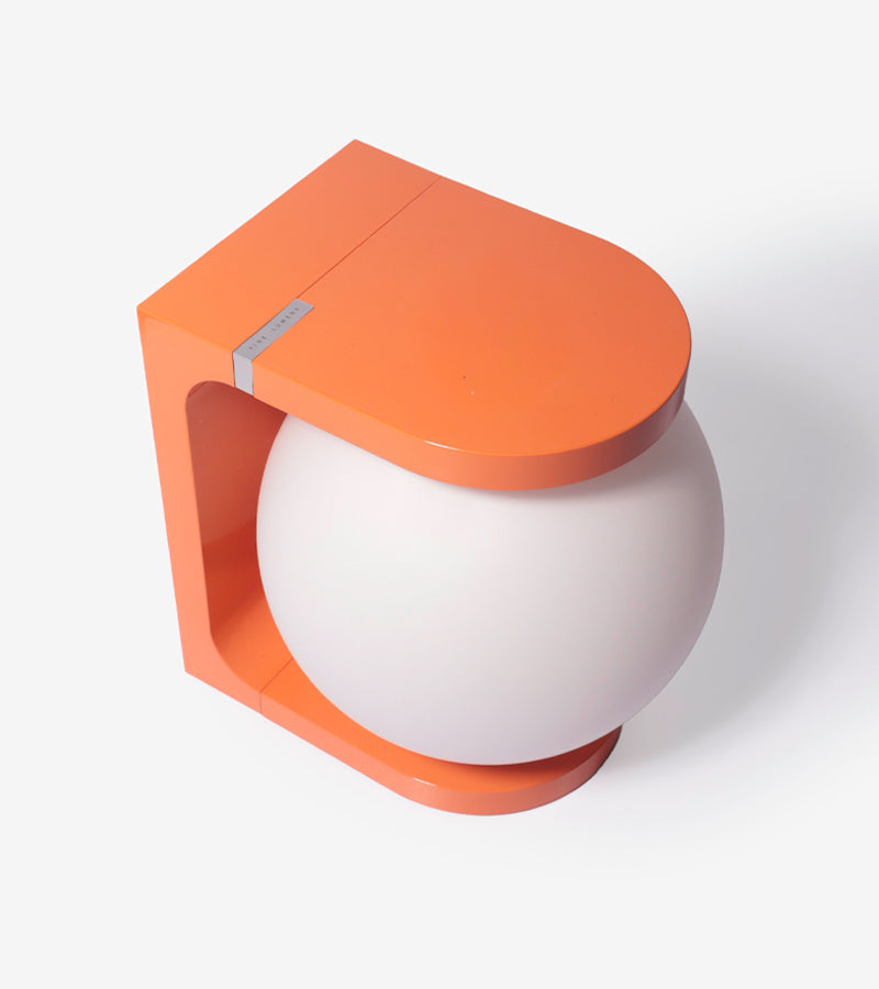PLAT Max Lampe