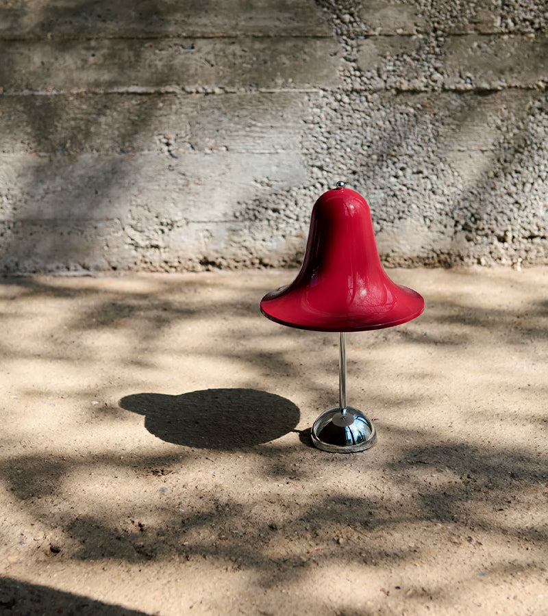 Tragbare Pantop Lampe - Verpan