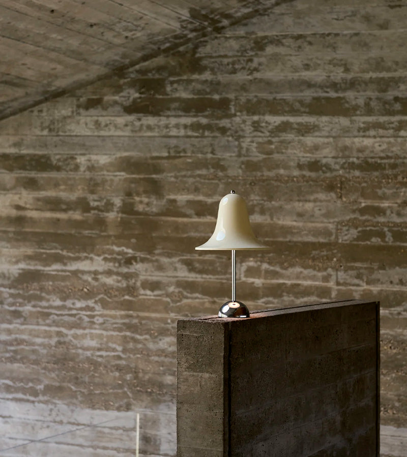 Tragbare Pantop Lampe - Verpan