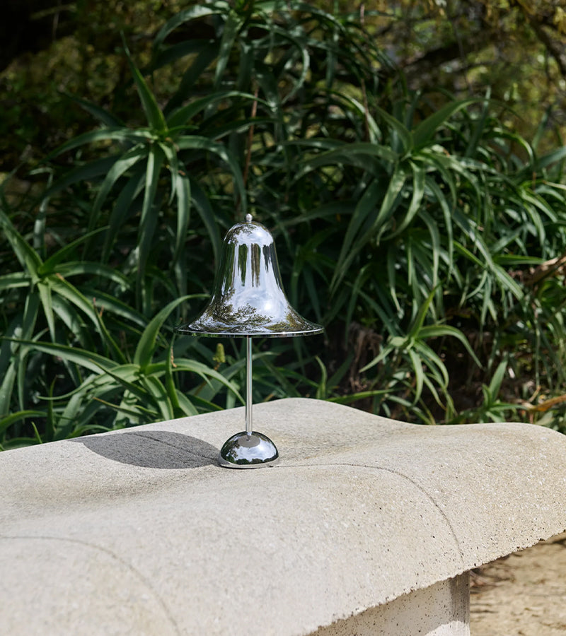 Tragbare Pantop Lampe - Verpan