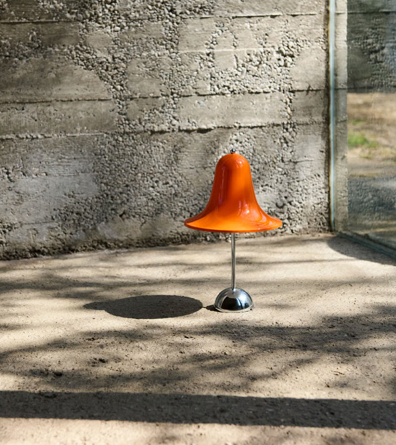 Tragbare Pantop Lampe - Verpan