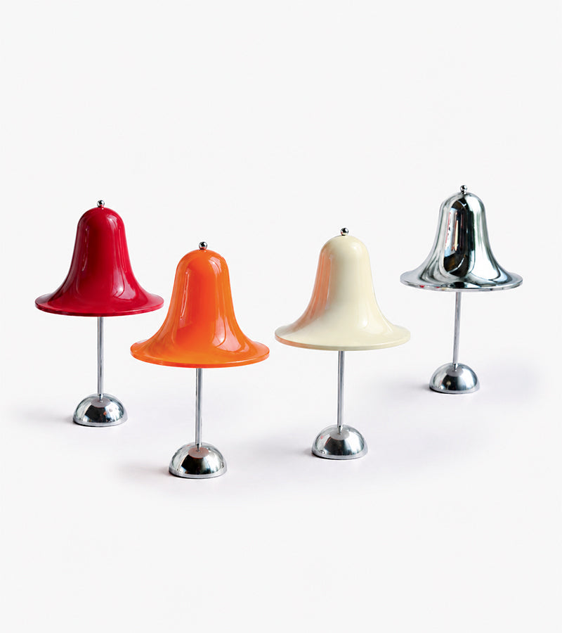 Tragbare Pantop Lampe - Verpan